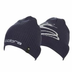 COBRA Reversible Beanie
