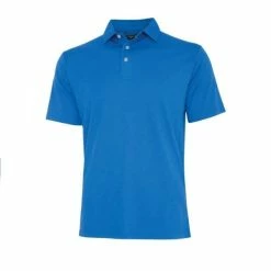 Callaway Birdseye Polo - Mens