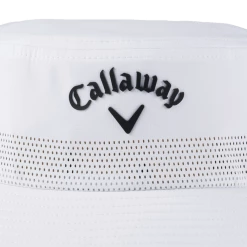 Callaway Bucket Hat - Mens -Men's Apparel Shop Callaway Bucket Hat Mens Headwear 5