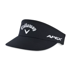 Callaway Tour Authentic High-Crown Visor - Mens