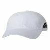 Custom Logo Adidas Core Performance Relaxed Cap - Embroidery