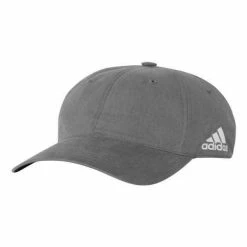 Custom Logo Adidas Core Performance Relaxed Cap - Embroidery -Men's Apparel Shop Custom Logo Adidas Core Performance Relaxed Cap Embroidery Hats 6