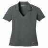 Custom Logo Nike Dr-Fit Vertical Mesh Women's Polo - Embroidery 1 Custom Logo Nike Dr-Fit Vertical Mesh Women's Polo - Embroidery -Men's Apparel Shop Custom Logo Nike Dr Fit Vertical Mesh Womens Polo Embroidery Polo