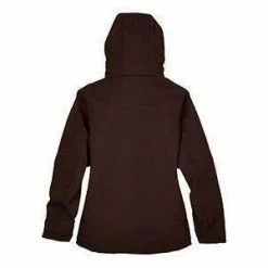 Alphabroder Custom Logo North End Ladies Glacier Insulated Soft Shell Jacket -Men's Apparel Shop Custom Logo North End Ladies Glacier Insulated Soft Shell Jacket Jacket 4