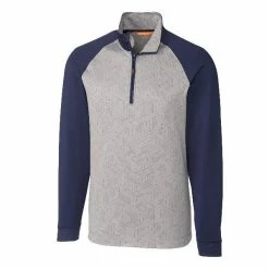 Cutter & Buck Cutter And Buck All Star Printed 1/2 Zip Pullover - Mens -Men's Apparel Shop Cutter and Buck All Star Printed 12 Zip Pullover Mens Apparel 2 ee564b6a c4e6 4926 b47f f51431f4f7f2