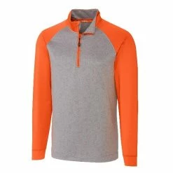 Cutter & Buck Cutter And Buck All Star Printed 1/2 Zip Pullover - Mens -Men's Apparel Shop Cutter and Buck All Star Printed 12 Zip Pullover Mens Apparel 6 5f5a55ad 23be 42e0 bf46 06cee826c5d1