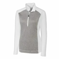 Cutter & Buck Cutter And Buck All Star Printed 1/2 Zip Pullover - Womens -Men's Apparel Shop Cutter and Buck All Star Printed 12 Zip Pullover Womens Apparel 4 3ba8ddfc 34e3 450e 9ffa 445d35fa702a