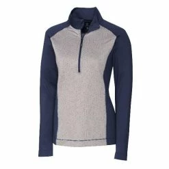 Cutter & Buck Cutter And Buck All Star Printed 1/2 Zip Pullover - Womens -Men's Apparel Shop Cutter and Buck All Star Printed 12 Zip Pullover Womens Apparel 5 06c65048 c67f 413a a364 e710077de304