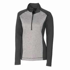 Cutter & Buck Cutter And Buck All Star Printed 1/2 Zip Pullover - Womens -Men's Apparel Shop Cutter and Buck All Star Printed 12 Zip Pullover Womens Apparel 6 95afebce 398c 4825 b63b 617ec6482492