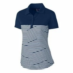 Cutter & Buck Cutter And Buck Spree Polo - Womens -Men's Apparel Shop Cutter and Buck Spree Polo Womens Apparel 5 72f5c18a aa91 4d30 8c13 587569003ae4
