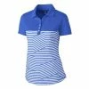 Cutter & Buck Cutter And Buck Spree Polo - Womens -Men's Apparel Shop Cutter and Buck Spree Polo Womens Apparel 356efeb7 9059 459c b2dc c6ec2a4e8631