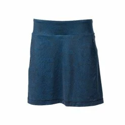 Cutter & Buck Cutter And Buck Wave Print Golf Skort - Womens