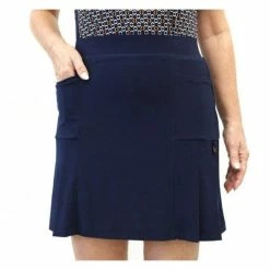 Dexim Golf Skort -Men's Apparel Shop Dexim Golf Skort Skirt 3