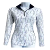 Dexim Long Sleeve Golf Polo -Men's Apparel Shop Dexim Long Sleeve Golf Polo Polo