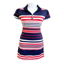 Dexim Sleeved Golf Dress -Men's Apparel Shop Dexim Sleeved Golf Dress Apparel 3