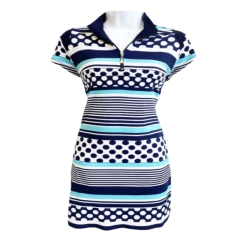 Dexim Sleeved Golf Dress -Men's Apparel Shop Dexim Sleeved Golf Dress Apparel 4