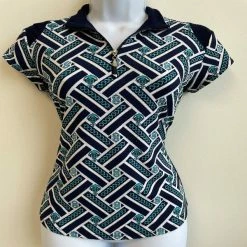 Dexim Sleeved Golf Polo -Men's Apparel Shop Dexim Sleeved Golf Polo Polo 3