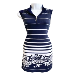 Dexim Sleeveless Golf Dress