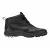 FootJoy Cheviot Golf Boot Black -Men's Apparel Shop FootJoy Cheviot Golf Boot Black Golf Shoe