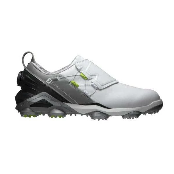 FootJoy Tour Alpha BOA Golf Shoe - Mens 2022 3 FootJoy Tour Alpha BOA Golf Shoe - Mens 2022