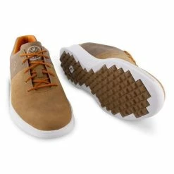Footjoy Contour Casual Spikeless Golf Shoe -Men's Apparel Shop Footjoy Contour Casual Spikeless Golf Shoe Shoes 4