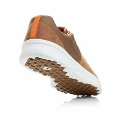 Footjoy Contour Casual Spikeless Golf Shoe -Men's Apparel Shop Footjoy Contour Casual Spikeless Golf Shoe Shoes 5