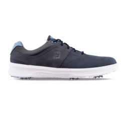 Footjoy Contour Series Cleated Golf Shoe - Mens -Men's Apparel Shop Footjoy Contour Series Cleated Golf Shoe Mens Shoes 3