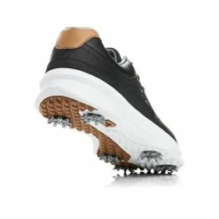 Footjoy Contour Series Cleated Golf Shoe - Mens -Men's Apparel Shop Footjoy Contour Series Cleated Golf Shoe Mens Shoes 4
