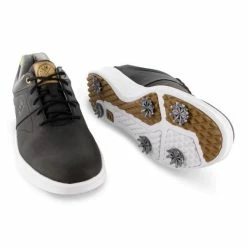Footjoy Contour Series Cleated Golf Shoe - Mens -Men's Apparel Shop Footjoy Contour Series Cleated Golf Shoe Mens Shoes 8