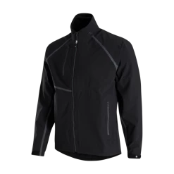 Footjoy DryJoy HydroTour Jacket - Mens -Men's Apparel Shop Footjoy DryJoy HydroTour Jacket Mens Apparel 3