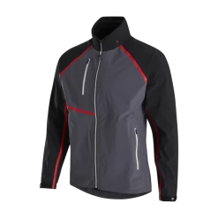 Footjoy DryJoy HydroTour Jacket - Mens -Men's Apparel Shop Footjoy DryJoy HydroTour Jacket Mens Apparel 4