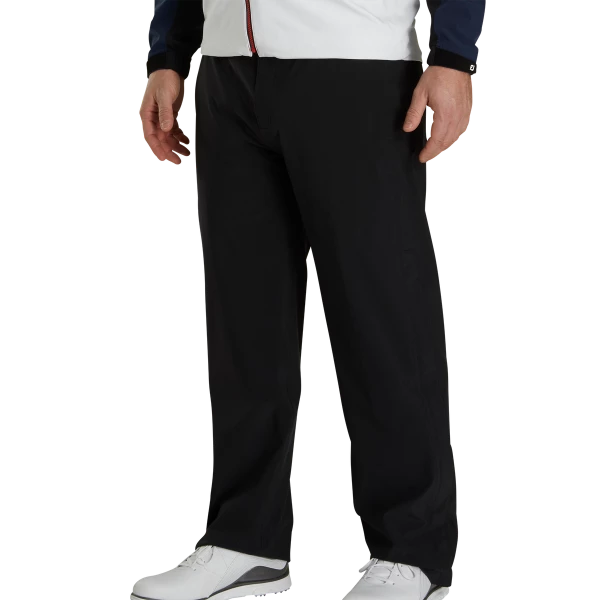 Footjoy DryJoy Tour LTS Rain Pant - Mens 4 Footjoy DryJoy Tour LTS Rain Pant - Mens - Image 2