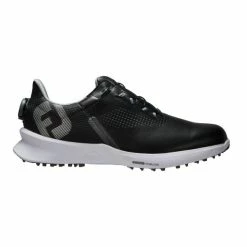 Footjoy Fuel Spikeless Boa Golf Shoe - Mens