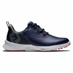 Footjoy Fuel Spikeless Golf Shoe - Womens -Men's Apparel Shop Footjoy Fuel Spikeless Golf Shoe Womens Shoes 3
