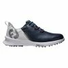 Footjoy Fuel Spikeless Laced Golf Shoe - Mens -Men's Apparel Shop Footjoy Fuel Spikeless Laced Golf Shoe Mens Shoes