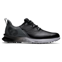 Footjoy Fuel Spikeless Laced Golf Shoe - Mens -Men's Apparel Shop Footjoy Fuel Spikeless Laced Golf Shoe Mens Shoes 4