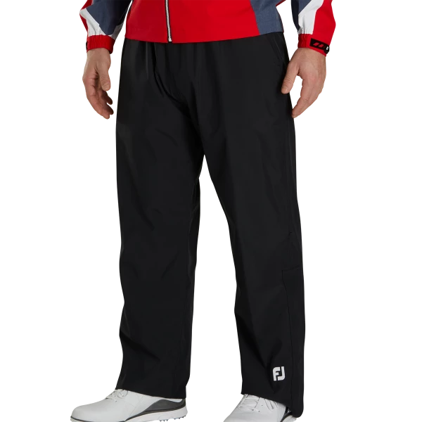 Footjoy HydroLite Rain Pant - Mens 4 Footjoy HydroLite Rain Pant - Mens - Image 2