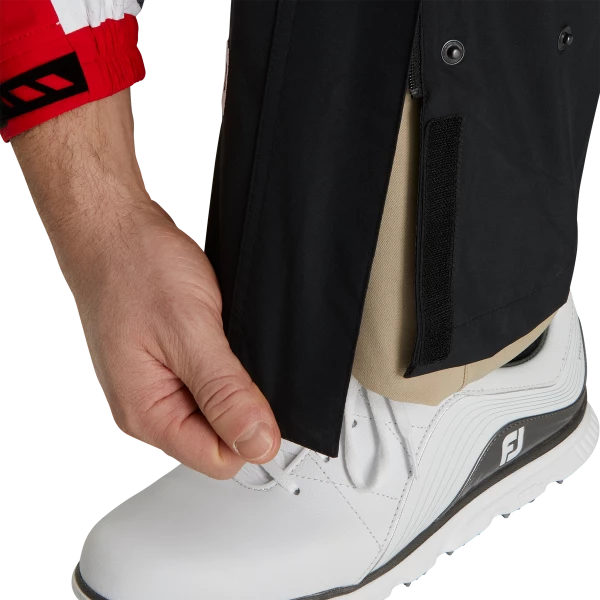 Footjoy HydroLite Rain Pant - Mens 5 Footjoy HydroLite Rain Pant - Mens - Image 3