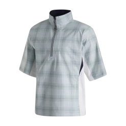 Footjoy HydroLite Short Sleeve Rain Shirt - Mens -Men's Apparel Shop Footjoy HydroLite Short Sleeve Rain Shirt Mens Apparel 6