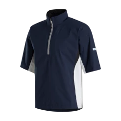 Footjoy HydroLite Short Sleeve Rain Shirt - Mens -Men's Apparel Shop Footjoy HydroLite Short Sleeve Rain Shirt Mens Apparel 8