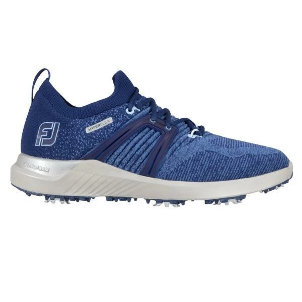 Footjoy Hyperflex Cleated Golf Shoe - Mens 4 Footjoy Hyperflex Cleated Golf Shoe - Mens - Image 2