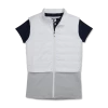 Footjoy Layered Insulated Vest - Womens -Men's Apparel Shop Footjoy Layered Insulated Vest Womens Vest