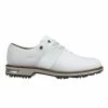 Footjoy Premiere Packard Cleated Golf Shoe - Mens -Men's Apparel Shop Footjoy Premiere Packard Cleated Golf Shoe Mens Shoes