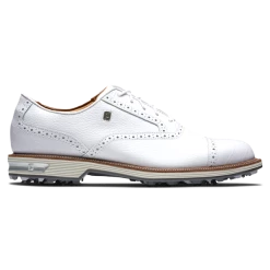 Footjoy Premiere Tarlow Cleated Golf Shoe - Mens -Men's Apparel Shop Footjoy Premiere Tarlow Cleated Golf Shoe Mens Shoes 2