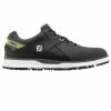 Footjoy Pro SL Golf Shoe - Mens Size 7 -Men's Apparel Shop Footjoy Pro SL Golf Shoe Mens Size 7 Shoes