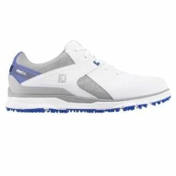 Footjoy Pro SL Golf Shoe - Mens Size 7 -Men's Apparel Shop Footjoy Pro SL Golf Shoe Mens Size 7 Shoes 3