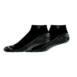 Men's Apparel Shop 7 Footjoy ProDry Sport Socks - 2 Pack