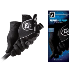 Footjoy Raingrip Gloves - Womens Pair