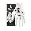 Footjoy StaSof Glove - 6PK - Mens Left Hand -Men's Apparel Shop Footjoy StaSof Glove 6PK Mens Left Hand Gloves