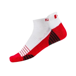 Men's Apparel Shop 4 Footjoy TechSof Tour Roll Tab Mens Sport Sock - 6 Pack